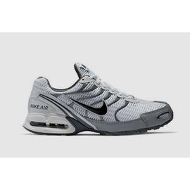 Air max blanche et grise best sale