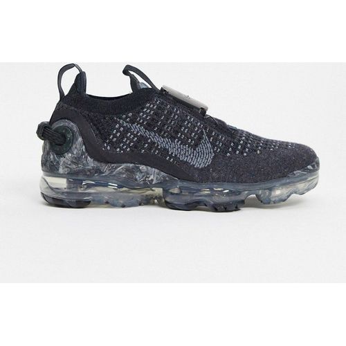 Baskets Nike W Air Vapormax 2020 Fk Noir - 39