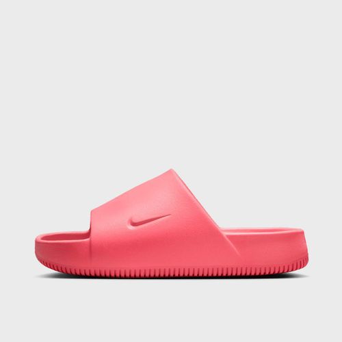 Nike Calm Slide Magic Ember Femme Claquettes & Sandales Rose Taille 40.5 Chaussures