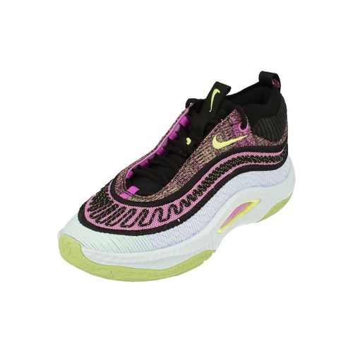 Nike Cosmic Unity 3 Hommes Basketball Trainers Dv2757 500 - 42