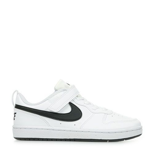 Nike Court Borough Low 2 Recarft Ps - 33