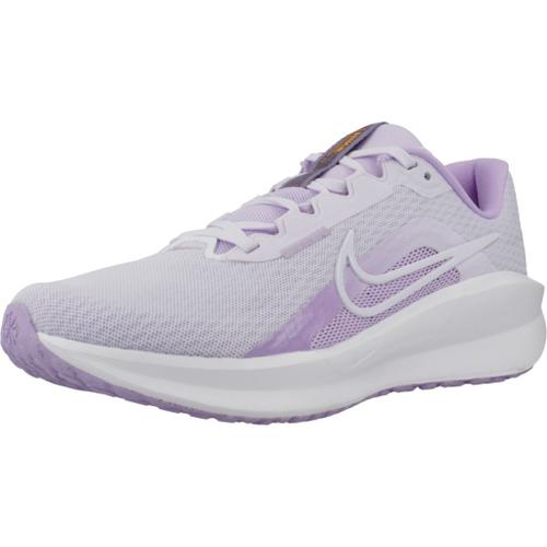 Nike Downshifter 13 Colour Violet - 36