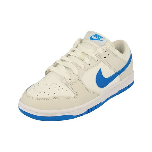 Nike Dunk Low Retro Hommes Trainers Dv0831 108 - 40 1/2