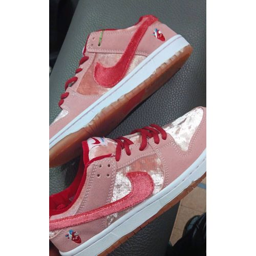 Nike Dunk Srie Limite Strangelove Saint Valentin