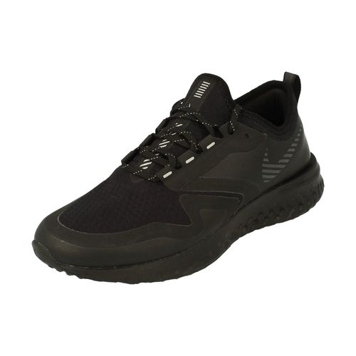 Nike Femme Odyssey React 2 Shield Bq1672 001 - 40
