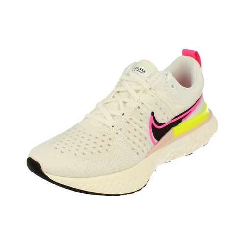 Nike Femme React Infinity Run Fk 2 Dj5396 100 - 38 1/2