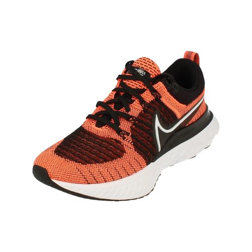 Nike Femme React Infinity Run Flyknit 2 Ct2423 800 - 39