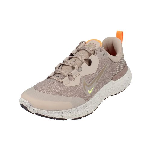 Nike Femme React Miler 2 Shield Dc4066 500 - 38 1/2