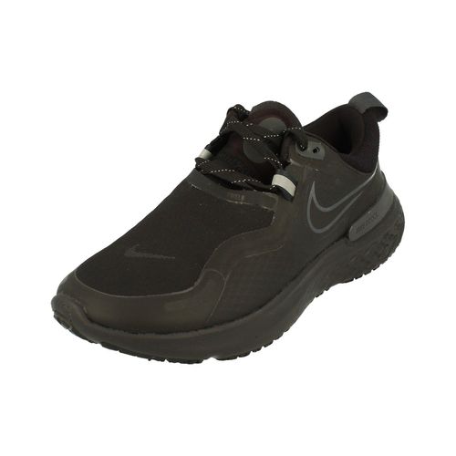 Nike Femme React Miler Shield Cq8249 001 - 36 1/2