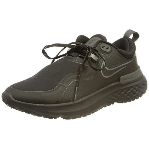 Nike Femme React Miler Shield Cq8249 001 - 39