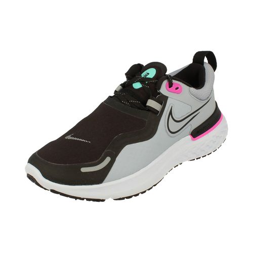 Nike Femme React Miler Shield Cq8249 400 - 36 1/2