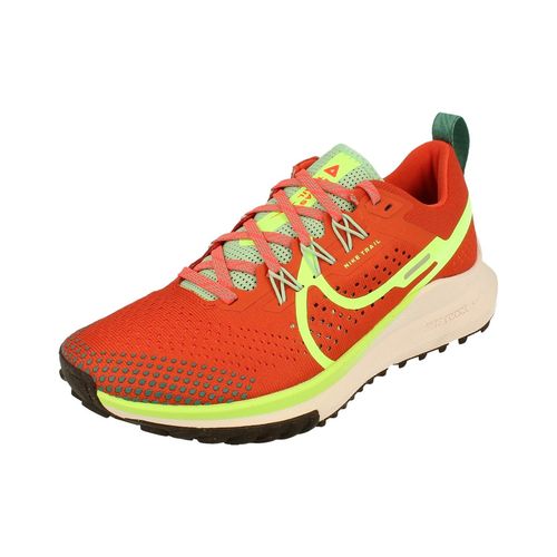 Nike Femme React Pegasus Trail 4 Dj6159 801 - 38