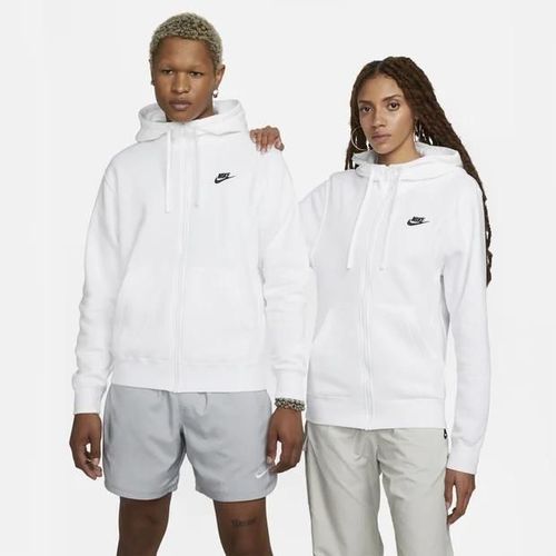Nike Fleece Homme Sweats  Capuche - Bleu - Taille: Xxl - Foot Locker