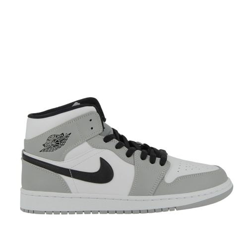 Nike Homme Sneakers Air Jordan 1 Mid - 43