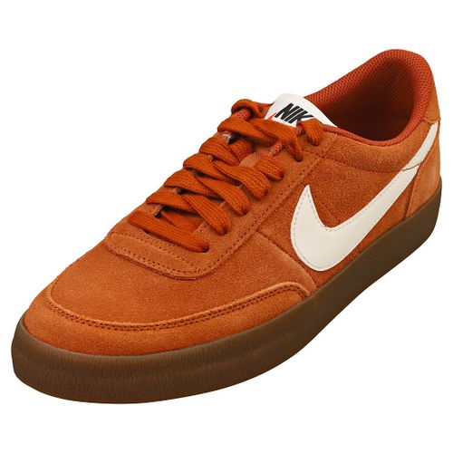 Nike Killshot 2 Chaussures Homme - Cuir Sud Brun Fonc - 45