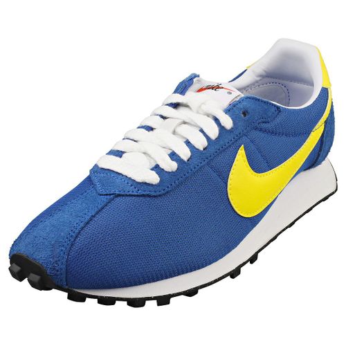 Nike Ld-1000 Sp Pour Hommes - Baskets De Mode Bleu Et Jaune - 41
