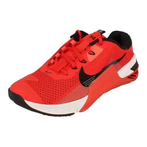 Nike Metcon 7 Hommes Trainers Cz8281 606 - 39