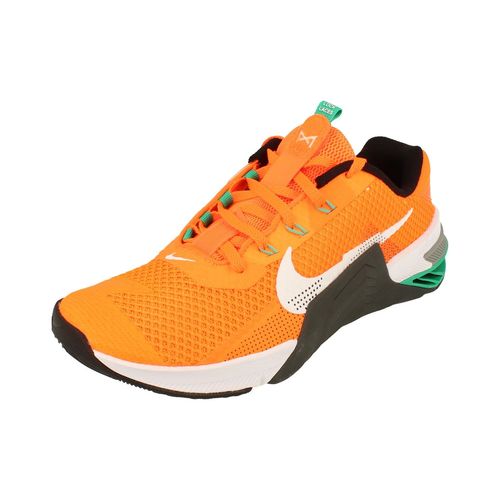 Nike Metcon 7 Hommes Trainers Cz8281 883 - 40 1/2