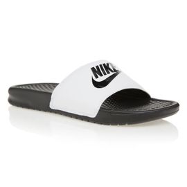 mule nike benassi homme