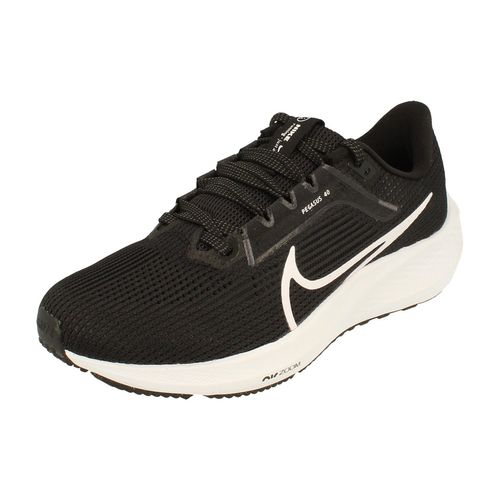Nike Pegasus 40 W Dv3854-001 Baskets - 39