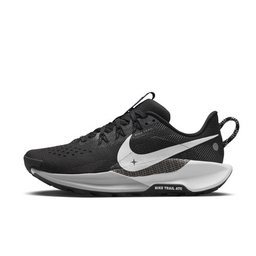 Chaussure De Trail Nike Pegasus Trail 5 Pour Femme - Noir - 41