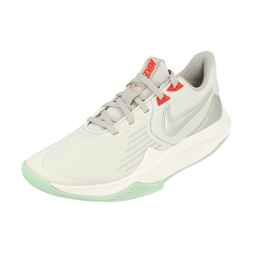 Nike Precision V Hommes Basketball Trainers Cw3403 002 - 44
