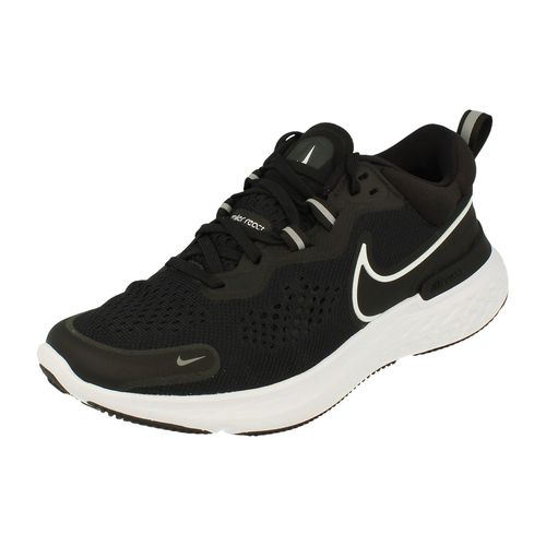 Nike React Miler 2 Hommes Cw7121 001 - 40