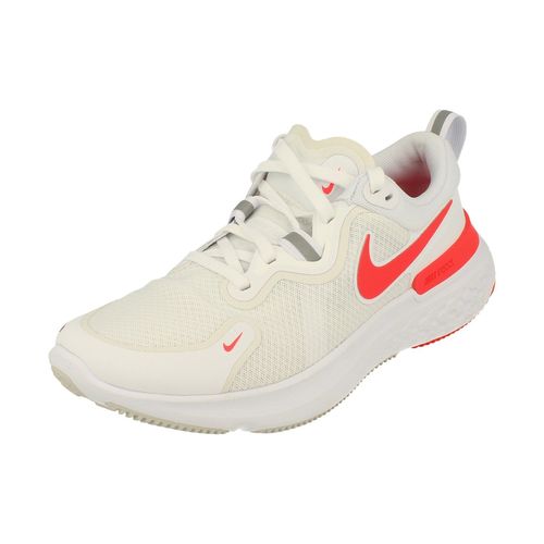 Nike React Miler Femme Cw1778 101 - 37 1/2