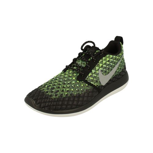 Nike Roshe Two Flyknit 365 Hommes 859535 700 - 39