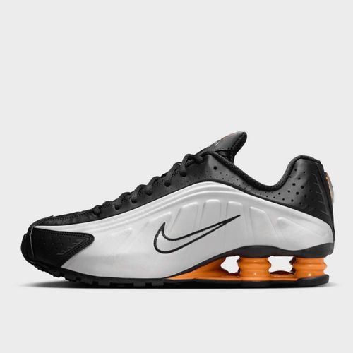 Nike Shox R4 Homme Running Noir Taille 45 Chaussures