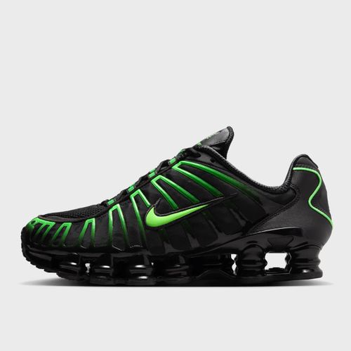 Nike Shox Tl Homme Running Noir Taille 40 Chaussures