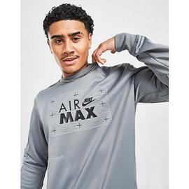 Nike Sweat-shirt Nike Sportswear Air pour - Cool Grey/Cool Grey/Black, Cool Grey/Cool Grey/Black - XS | Rakuten