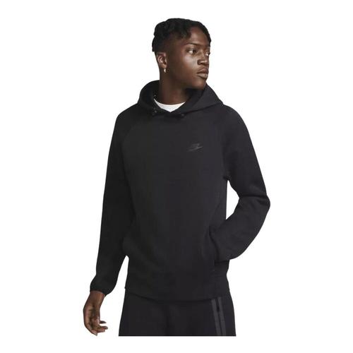 Nike - Sweatshirts & Hoodies > Hoodies - Black
