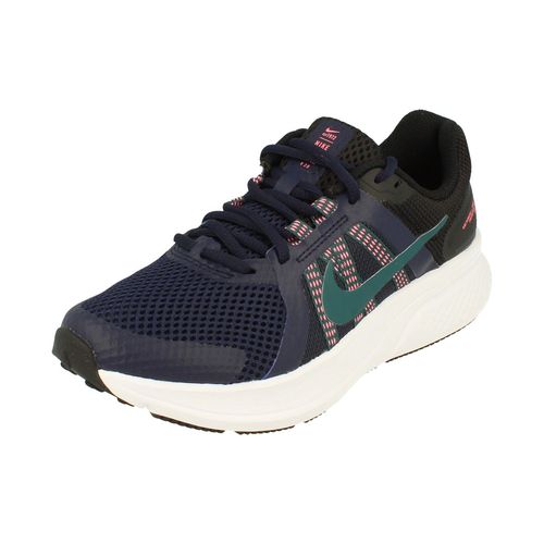 Nike - W Run Swift 2 - Marine - 37 1/2