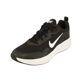 Nike noire et blanche online