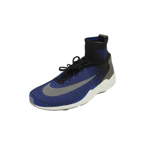 Nike Zoom Mercurial Xi Fk Hommes Hi Top Trainers 844626 4