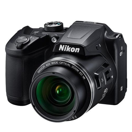 Nikon Coolpix B500 Noir