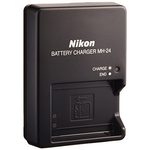 Nikon Chargeur MH24 appareilsphoto Rakuten