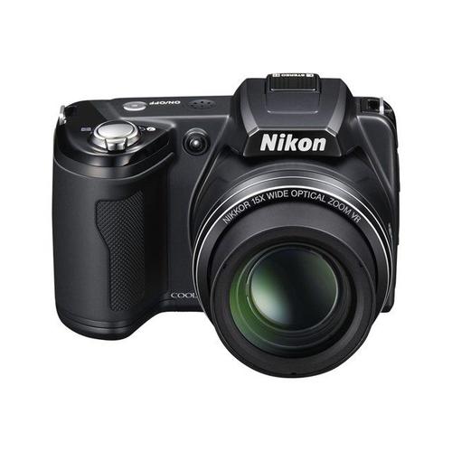 Nikon Coolpix L110 Compact 12.1 Mpix