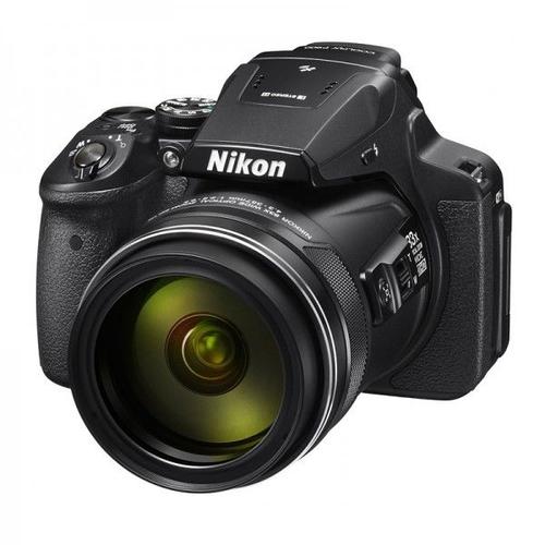Nikon Coolpix P900 Noir