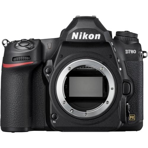 Nikon D780 Boitier Nu