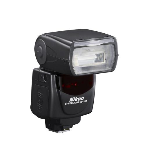Nikon SB-700 - Flash amovible  griffe