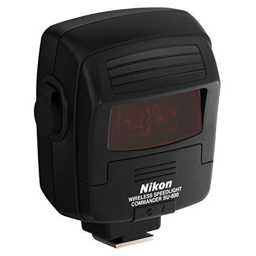 Nikon Wireless Speedlight SU-800