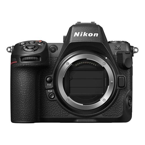 Nikon Z8 boitier nu