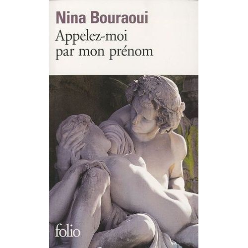 Appelez-Moi Par Mon Prnom    Format Poche 