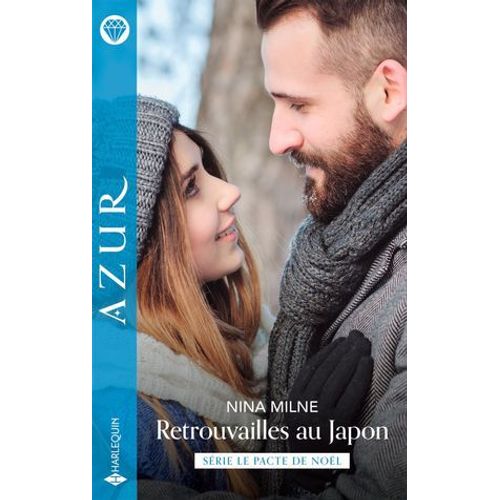 Retrouvailles Au Japon  