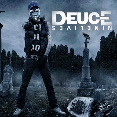 Nine Lives -Cd+Dvd- - Deuce