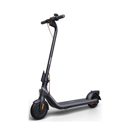 Trottinette lectrique Ninebot E2 Plus E Powered By Segway