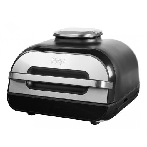 Ninja Ag551de Friteuse Unique 5,7 L Autonome 2460 W Friteuse D'air Ch