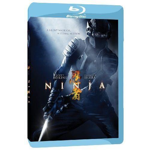 Ninja [Blu Ray] de Florentine Isaac